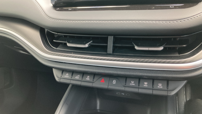 Skoda Enyaq 210kW 85x Sportline 82kWh 4x4 5dr Auto Electric Estate